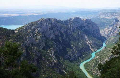 Gîtes Lou Limbert Plateau de Valensole - Foto 26