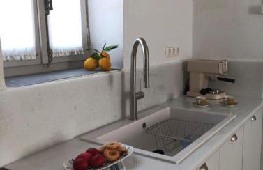 Aνεξάρτητη παραδοσιακή πέτρινη κατοικία - Foto 28