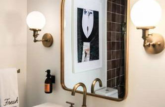 Mr. Nomad: Parisian PopHaus in Uptown - Foto 38