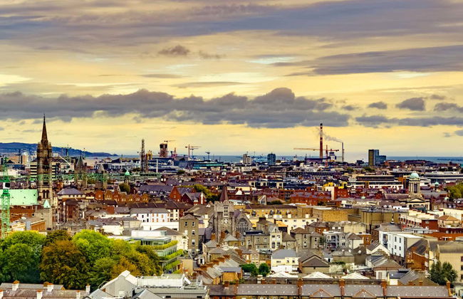 Tour por la Guinness Storehouse + Destilería Jameson - Foto 6