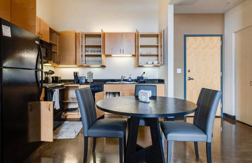 West Loop - City Views With In & Out Parking 5 - Foto 13