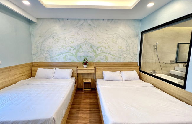 FLC Sea Tower - An Phat Apartment - Photo 7