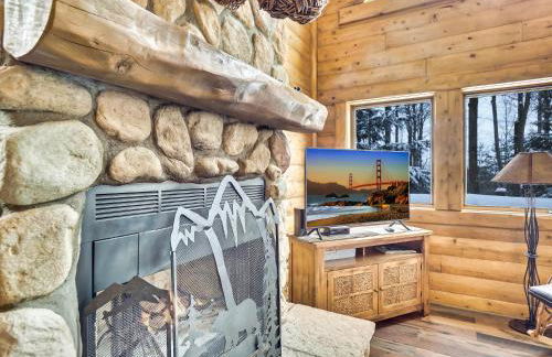 801 Mountain Cabin - Foto 6