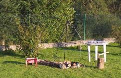 Waszczyszynówka Bieszczady - Foto 13