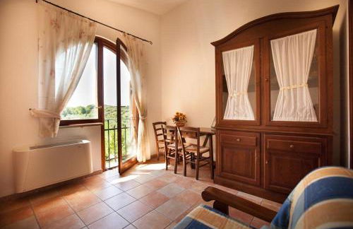 Agriturismo La Vecchia Fattoria - Foto 16