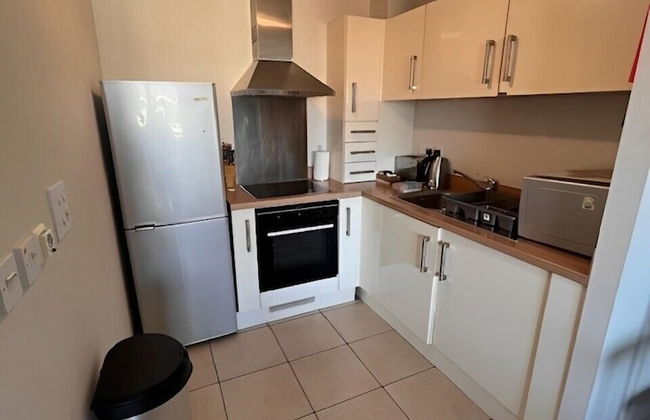 Century Wharf by Urban Space - Foto 26