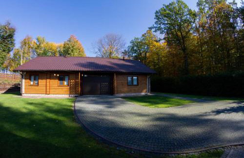 Zagroda Nad Kotelnią - Foto 16