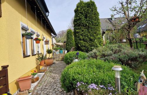 Ferienwohnung Heike Strobel - Foto 2