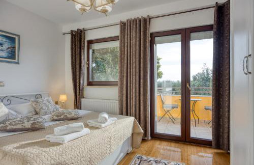 Luxury Villa for 14 People near Poreč - Foto 64