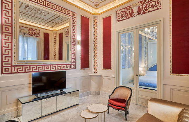 Tandem Veedor De Galeras Suites - Foto 10