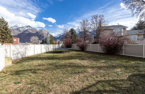 Cottonwood Basecamp-Game Room,6TVS Near Canyons - Foto 43