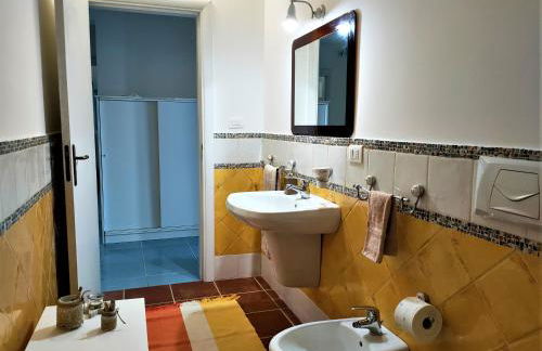 Lu Purpu di Casa Camilla Journey - Foto 42