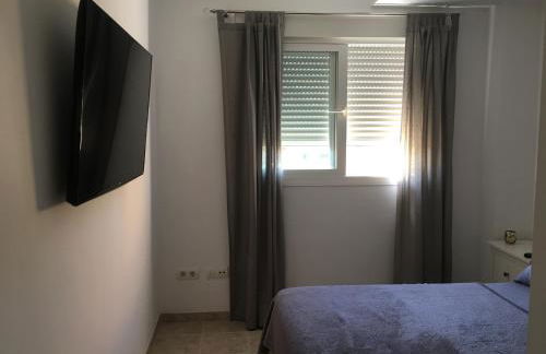 Superbe appartement avec piscine à 800m de la mer - Photo 14