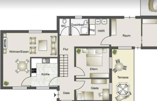 Coastal View of East Frisia - Foto 9