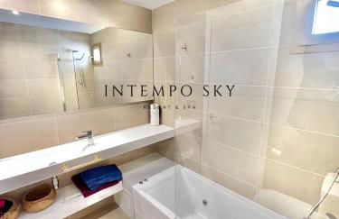 INTEMPO SKY Resort & Spa - Foto 18