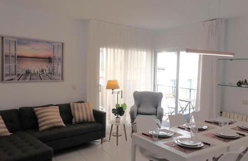 Marina Apartment (junto al mar) - Photo 2