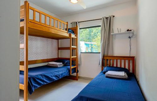 Casa Rodeada de Verde c Hidro e Churrasqueira - Foto 18