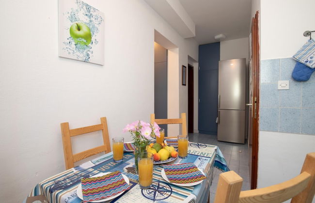 Apartman Brankica 2 Island Krk - Foto 12