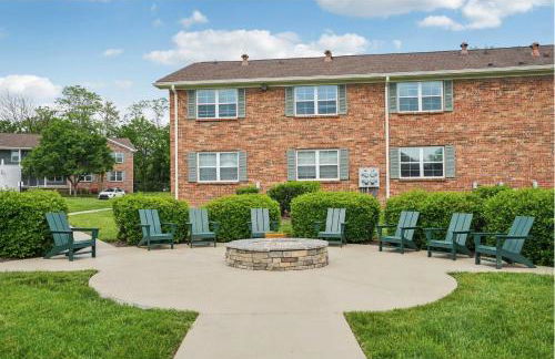 Landing Incredible 1BD Pool Gym - Foto 30