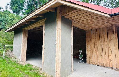 Domek nad Potokiem - Foto 39