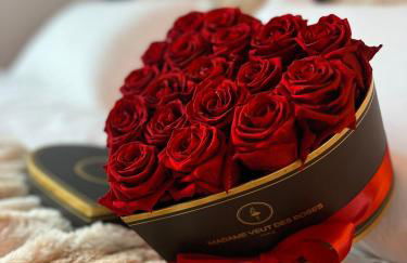 Love Room Cholet Le Double L - Foto 20