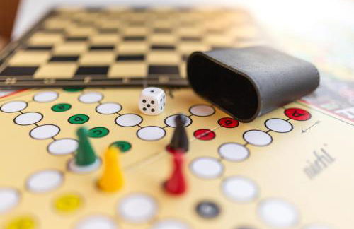 Hausboote am Lankenauer Höft - Foto 37