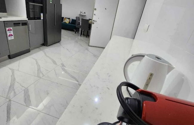 MARINA APPART HÔTEL - Photo 61