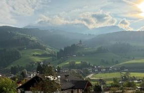 Apartment Rohrer - Zirm - Zirbe Cirmolo mit Schloss- und Schourtblick - Foto 28