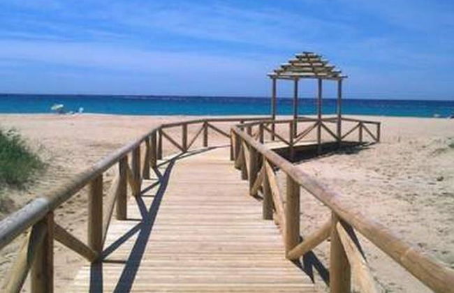 APCOSTAS Zahara de los Atunes Atlanterra - Photo 18