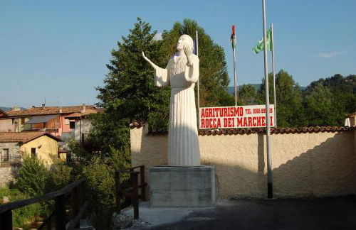 Agriturismo Rocca Dei Marchesi - Foto 35