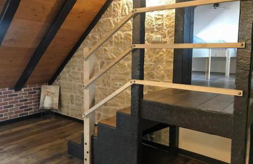 Ferienwohnung Turmzimmer für 4 Personen - Foto 13