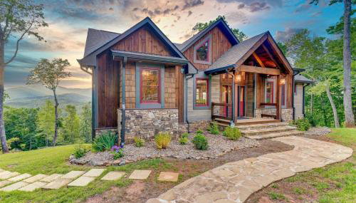 High Ridge Lodge- Epworth GA - Foto 2