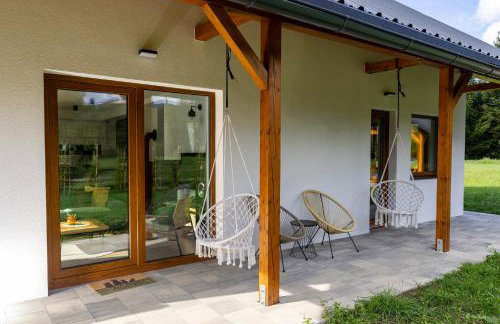 Country Gold Holiday Home - Foto 22