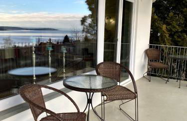 Landhaus Laugele Ferienwohnungen - Foto 48