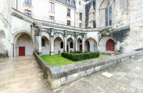 Gîte Lavand Cottage À Brantôme - Foto 24