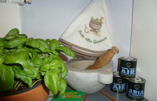 Pesto Guest House - Foto 9