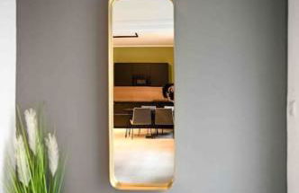 Moderne Wohnung in Ruhiger Umgebung nahe Messe - Foto 29