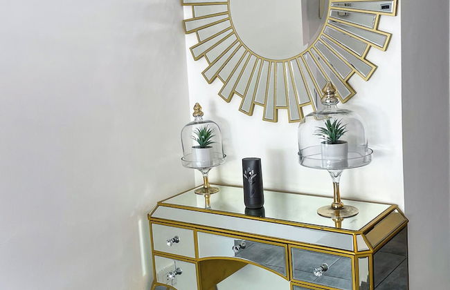 Accra Luxury Apartments at The Lul Water - Foto 10