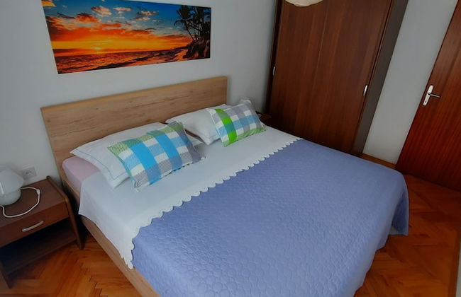 Apartments Nediljka - Foto 9