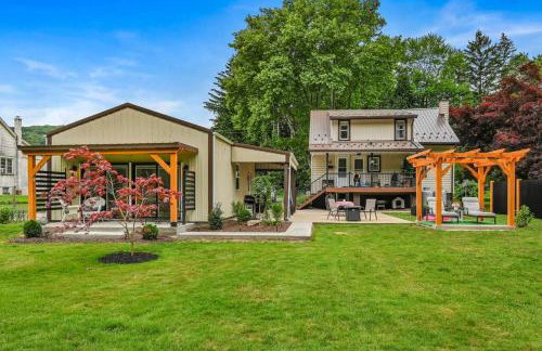 Cozy Small Studio Retreat by the River - Foto 22