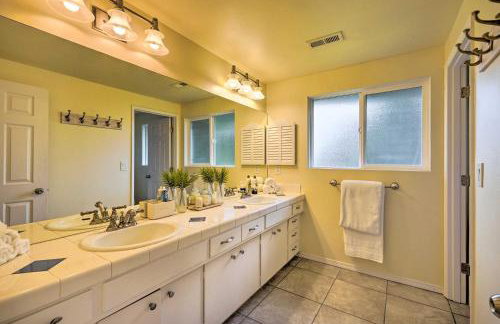 Spacious Eugene Family Home about 3 Mi to U of O! - Foto 24