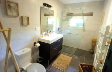 Gîte de charme Abelia avec extérieur au calme - Foto 8