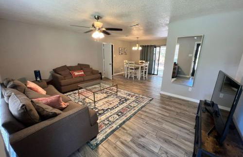 Cozy Ocean Springs Get-away - Foto 3