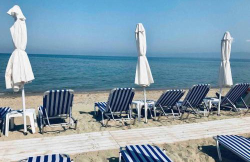 Side Sea View Apartment - Foto 46