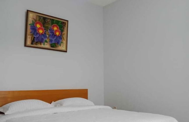 Villa Fahim 2 Puncak 4 Bedroom - Photo 3