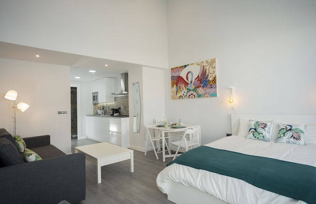 Algo Diferente Apartamentos - Photo 14