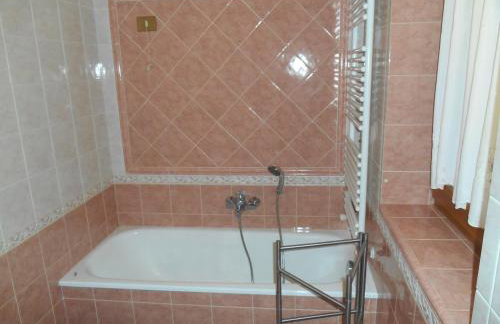 Chalet Migazzi - mansarda - Foto 22