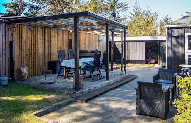 5 Person Holiday Home in Thisted - Photo 15