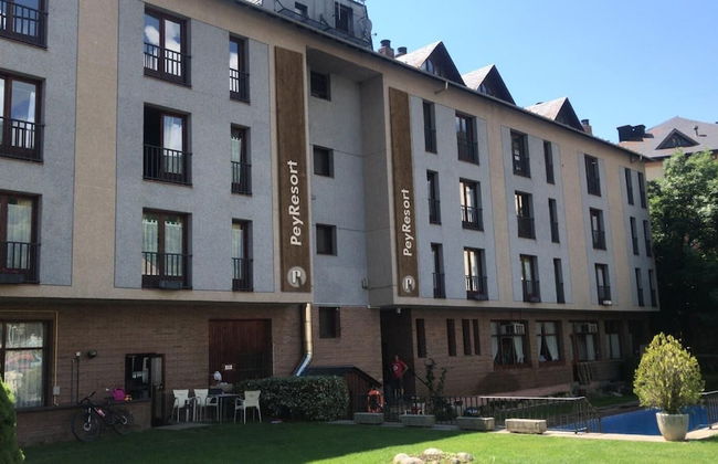 Pey Resort - Foto 44