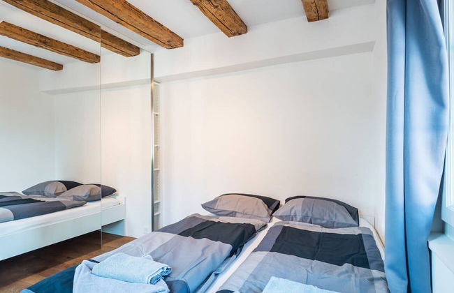 Hitrental Schmidgasse Apartments - Foto 19